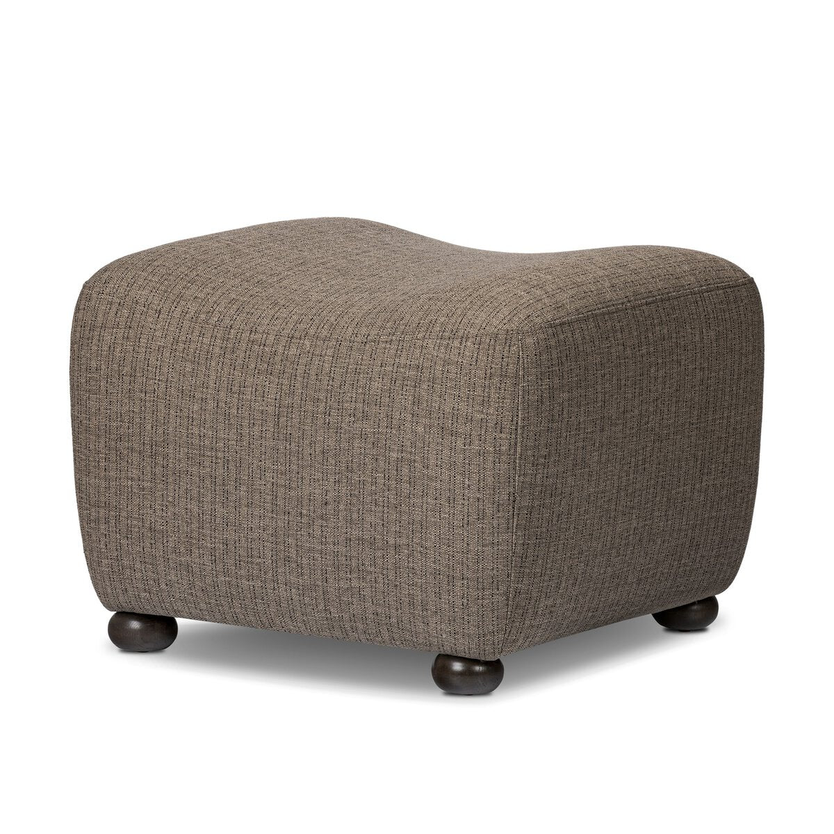 Kylo Ottoman