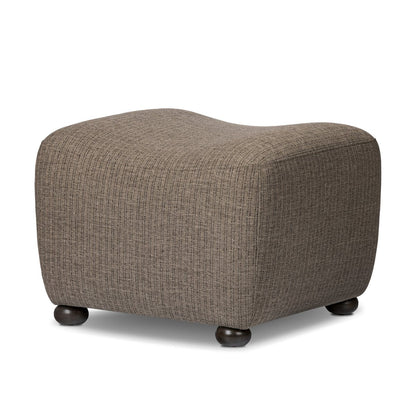 Kylo Ottoman