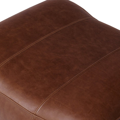Kylo Ottoman