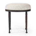 Corinne Accent Stool