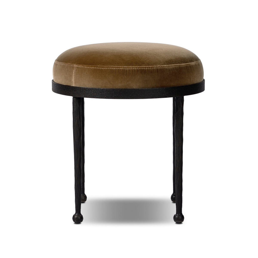 Corinne Accent Stool