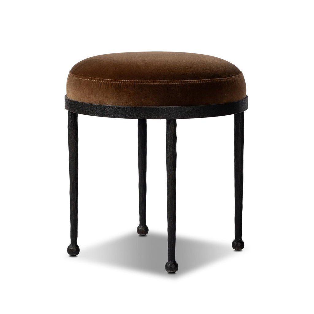 Corinne Accent Stool