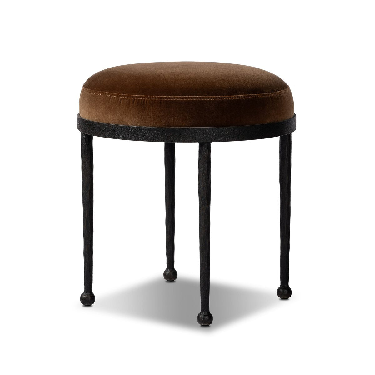 Corinne Accent Stool