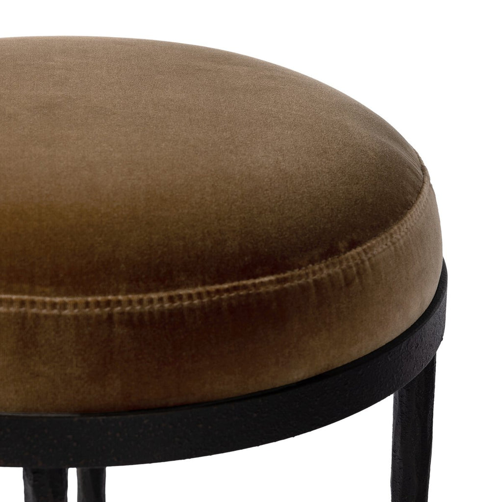 Corinne Accent Stool