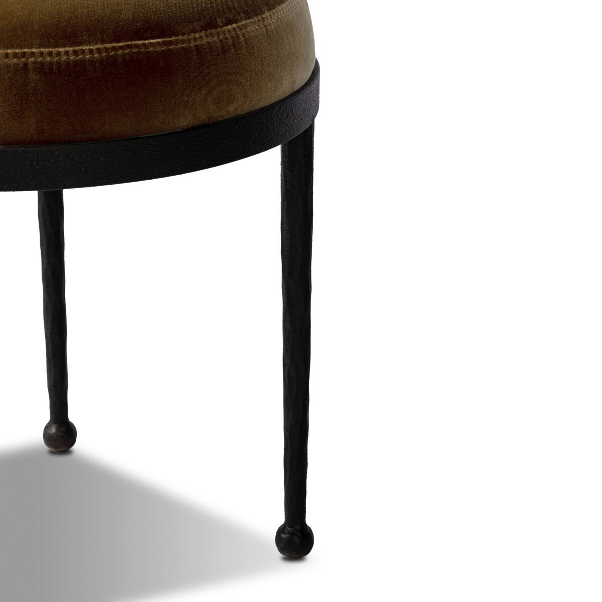 Corinne Accent Stool