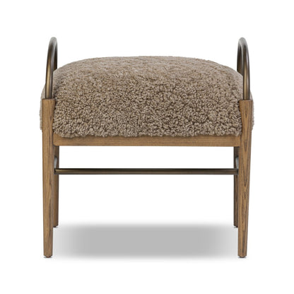 Demi Accent Stool