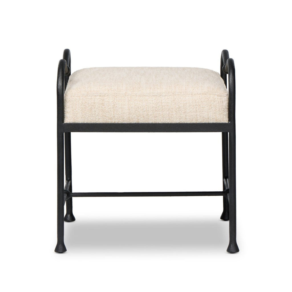 Leona Accent Stool