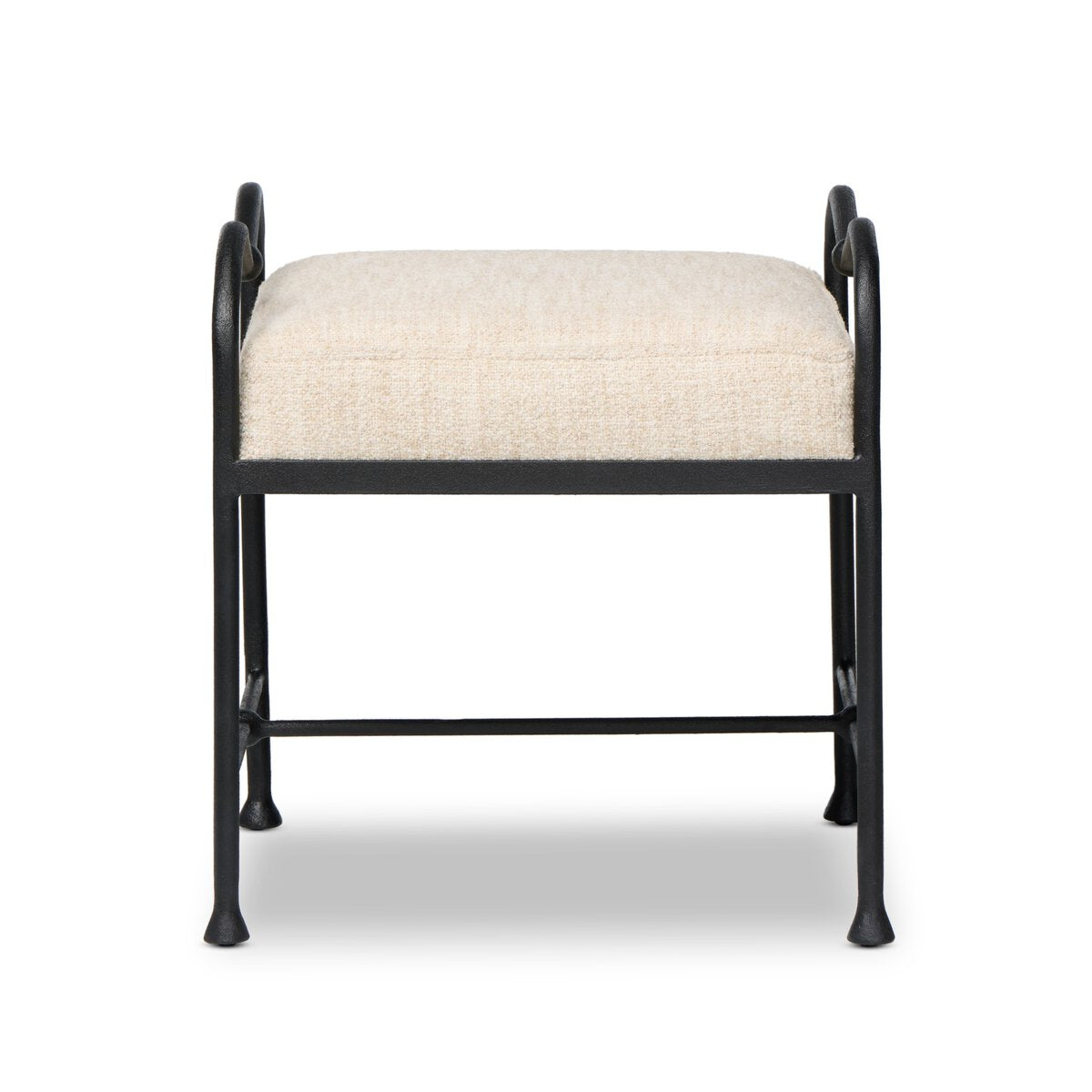 Leona Accent Stool