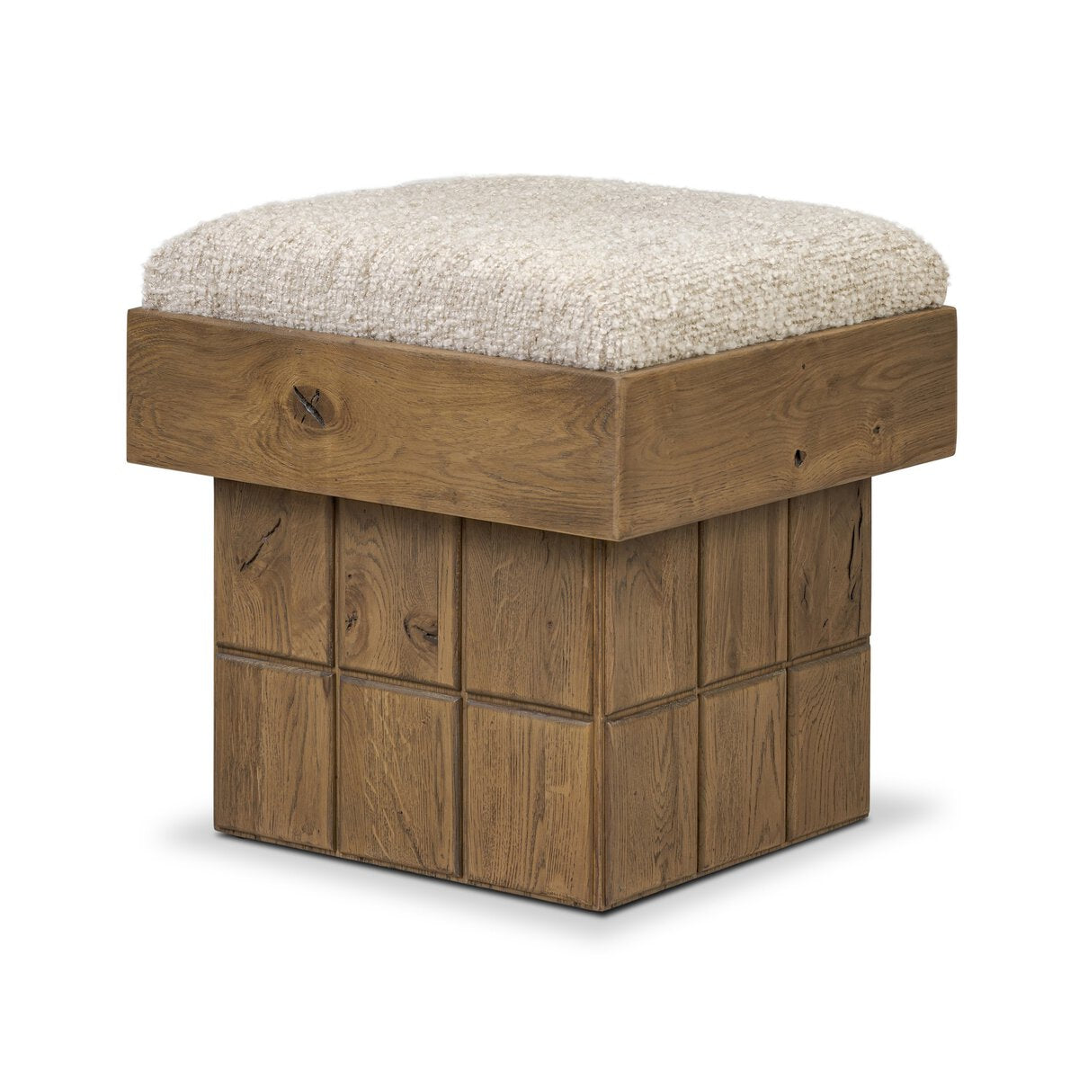 Kubi Ottoman