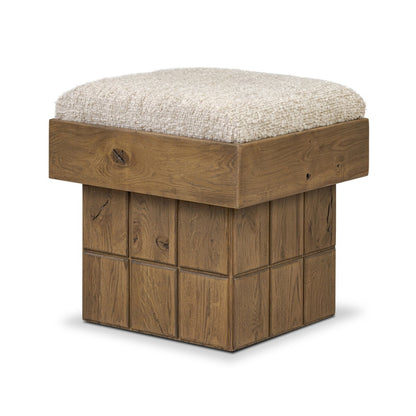 Kubi Ottoman
