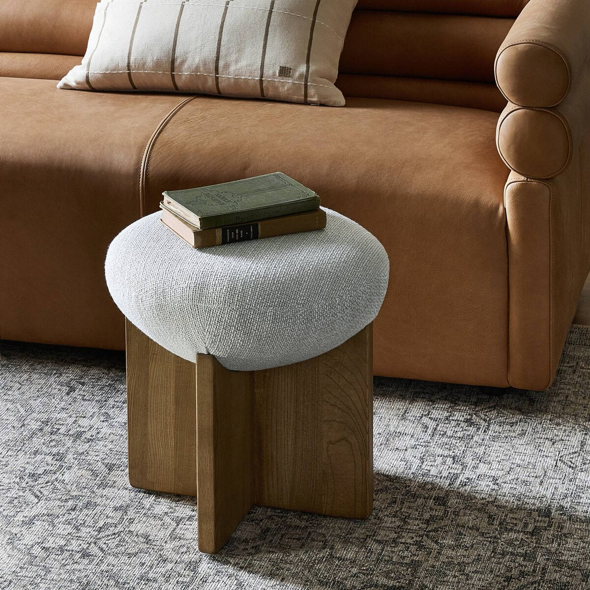 Dax Ottoman