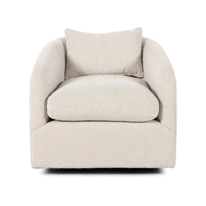 Topanga Silla de Acento (Giratoria)