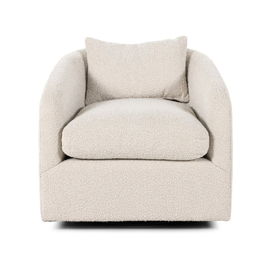 Topanga Silla de Acento (Giratoria)