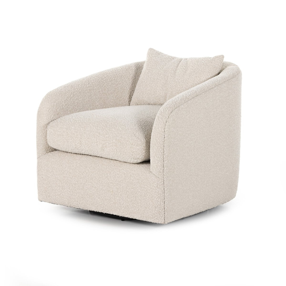 Topanga Silla de Acento (Giratoria)