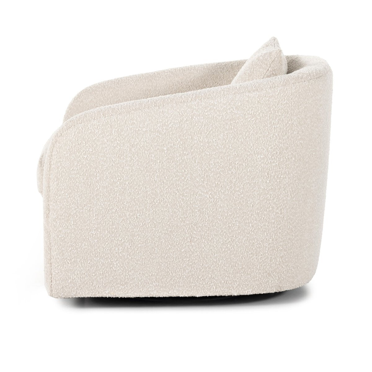 Topanga Silla de Acento (Giratoria)