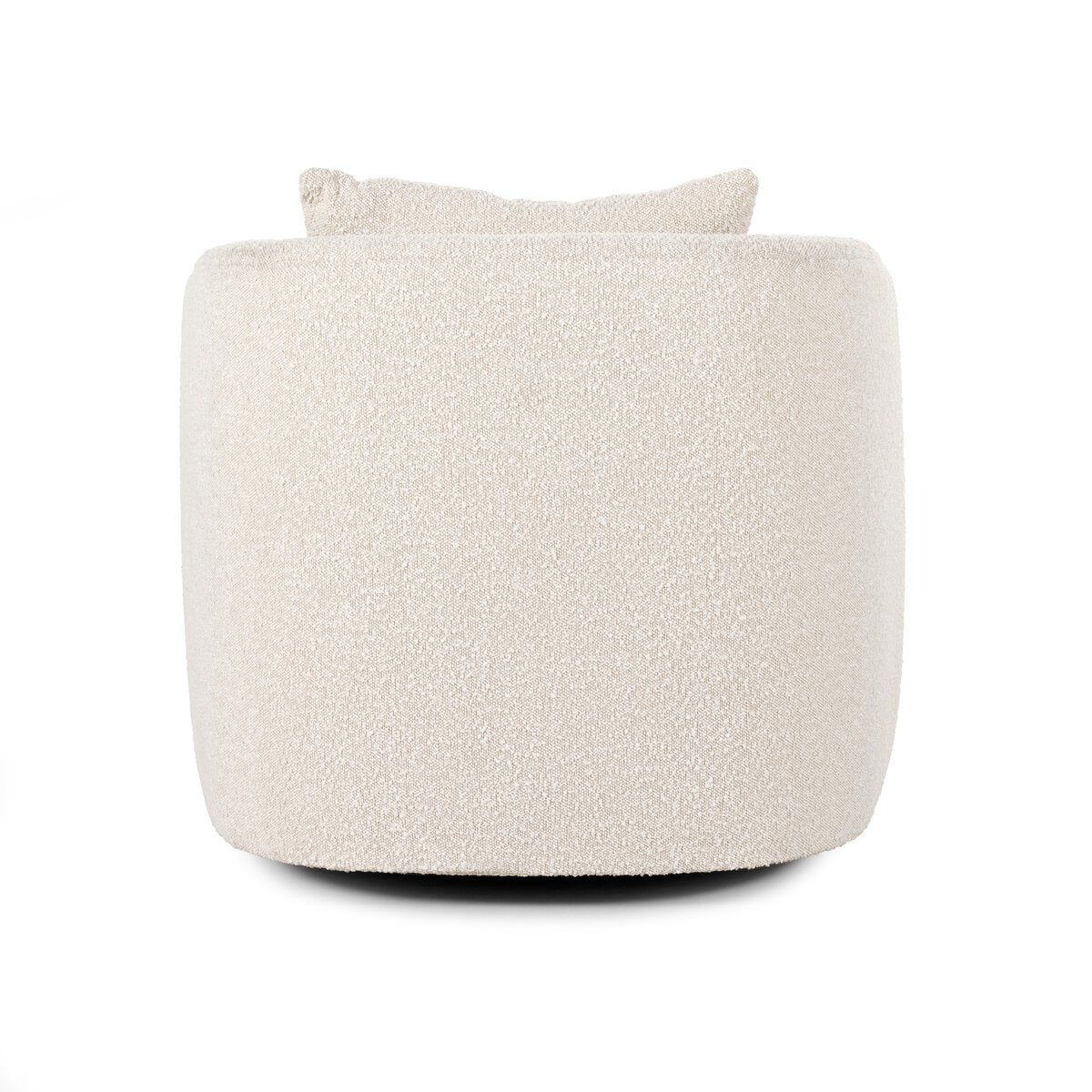 Topanga Silla de Acento (Giratoria)