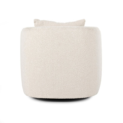Topanga Silla de Acento (Giratoria)