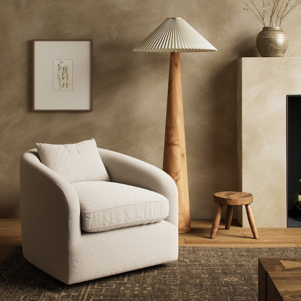 Topanga Silla de Acento