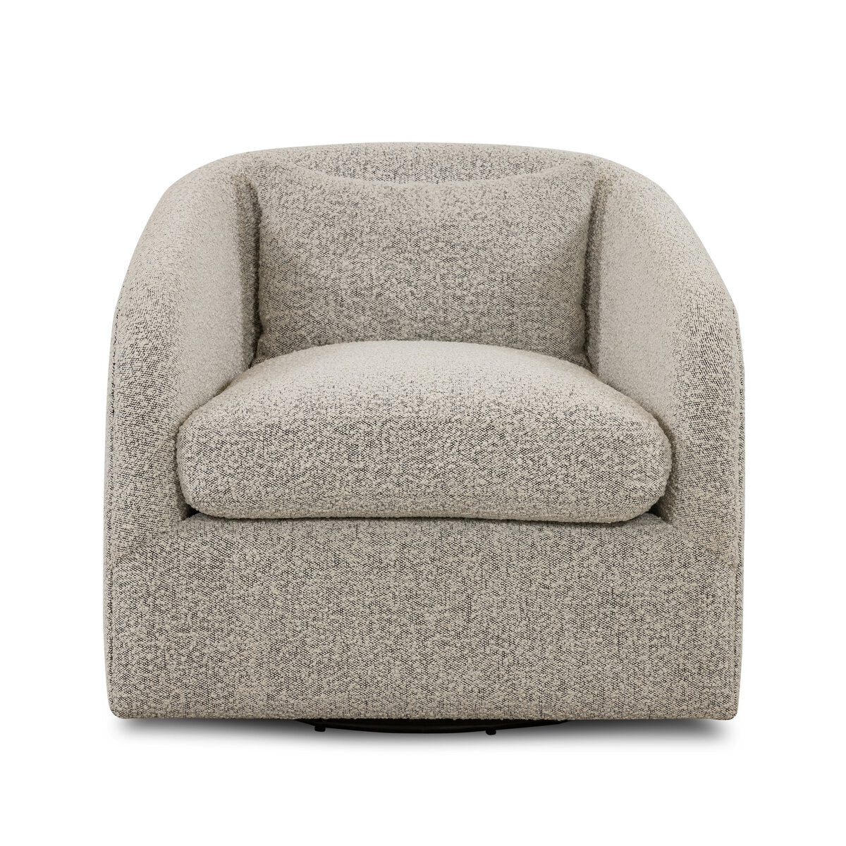 Topanga Silla de Acento (Giratoria)