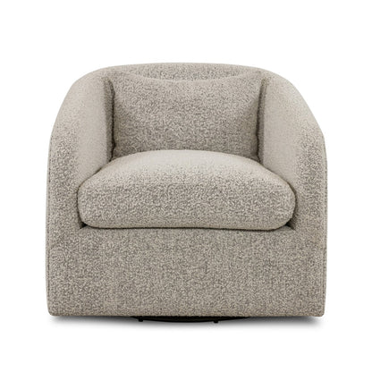 Topanga Silla de Acento (Giratoria)