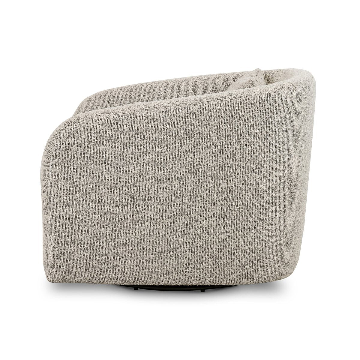 Topanga Silla de Acento (Giratoria)