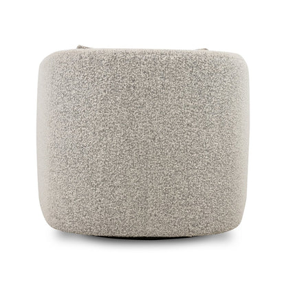 Topanga Silla de Acento (Giratoria)