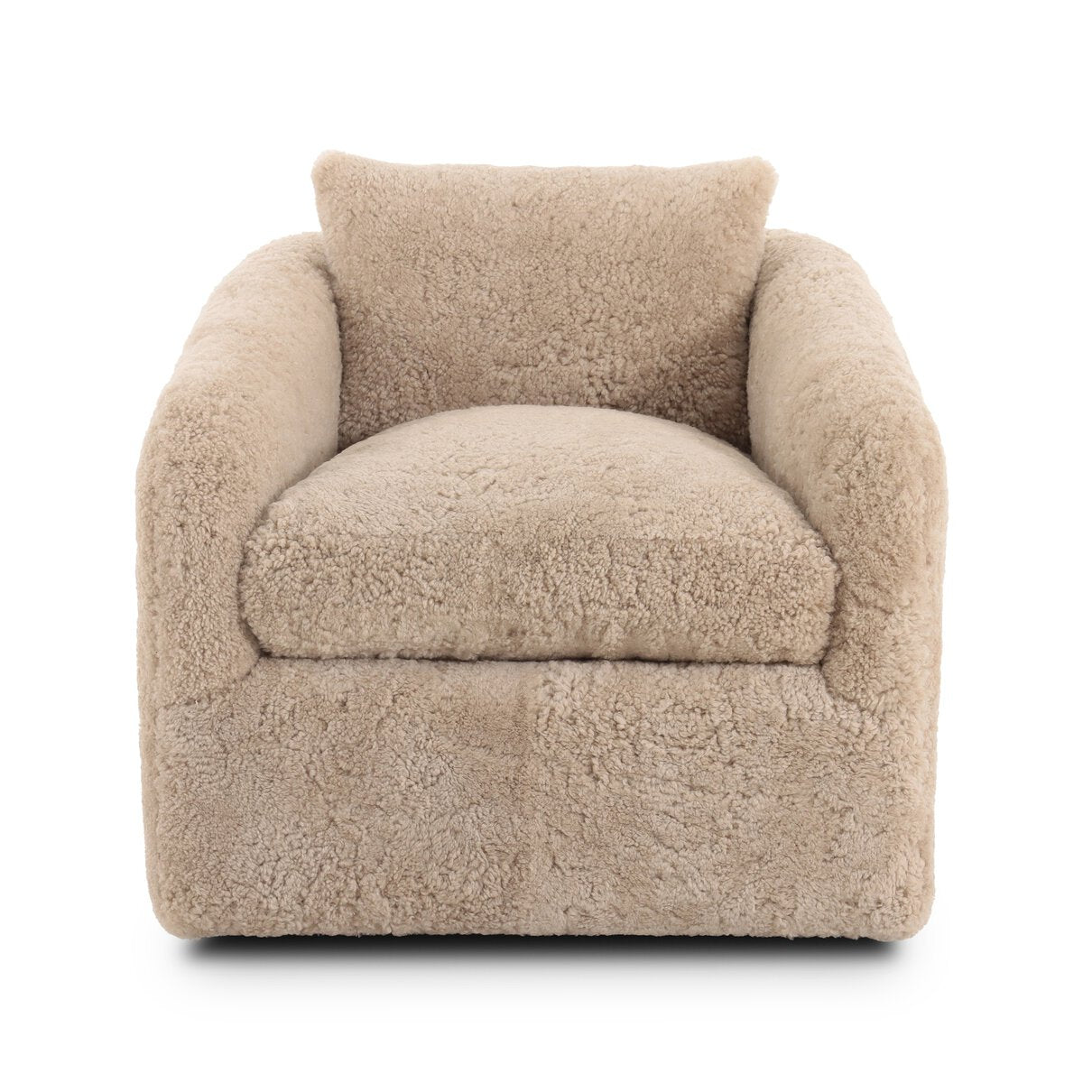 Topanga Silla de Acento (Giratoria)