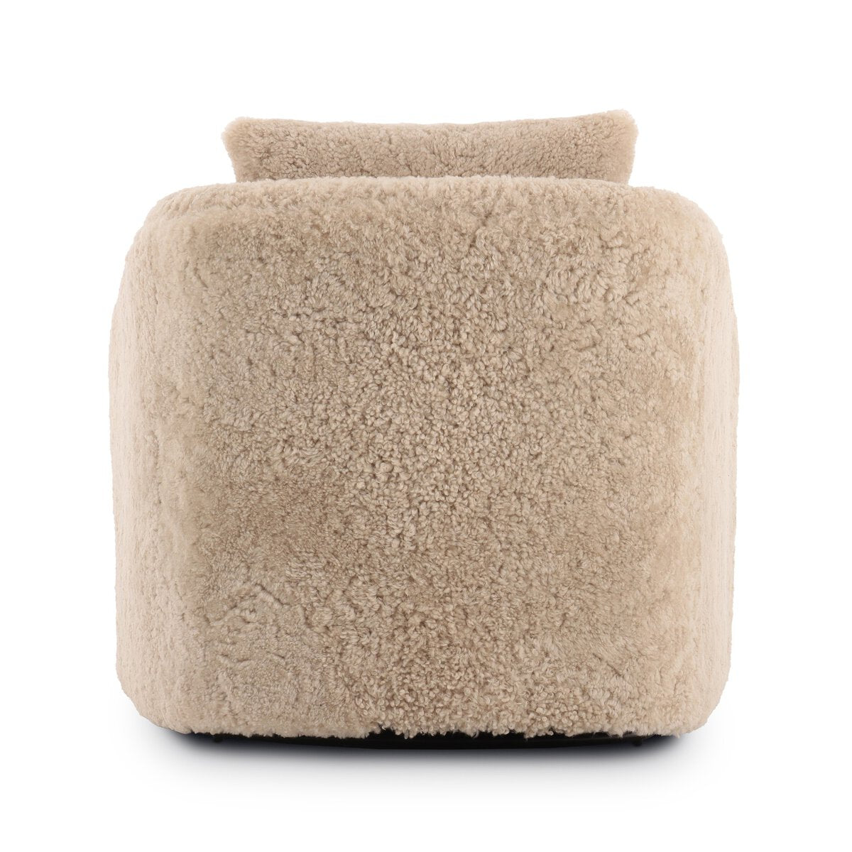 Topanga Silla de Acento (Giratoria)