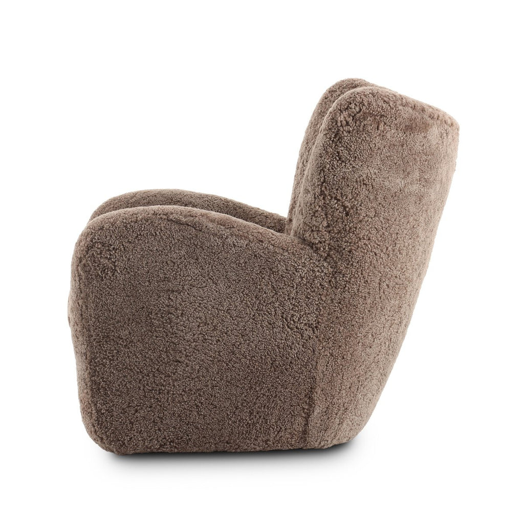 Amelie Silla de Acento