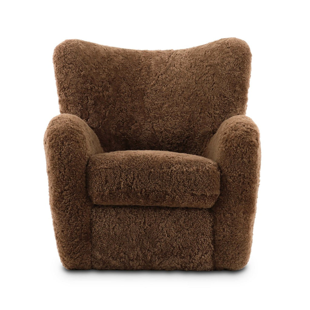 Amelie Silla de Acento