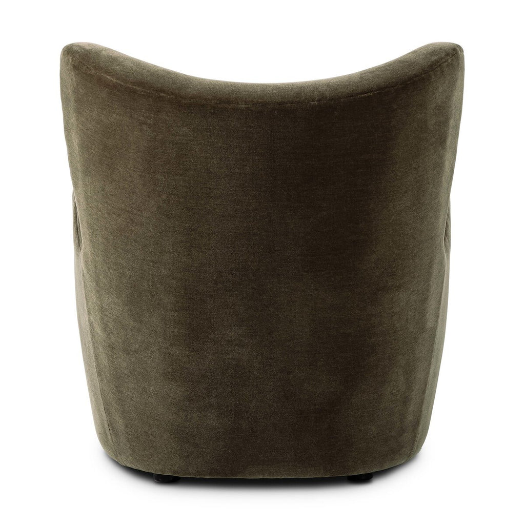 Amelie Silla de Acento