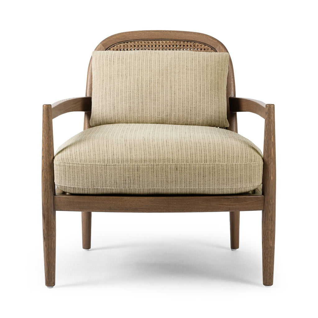 Netta Silla de Acento