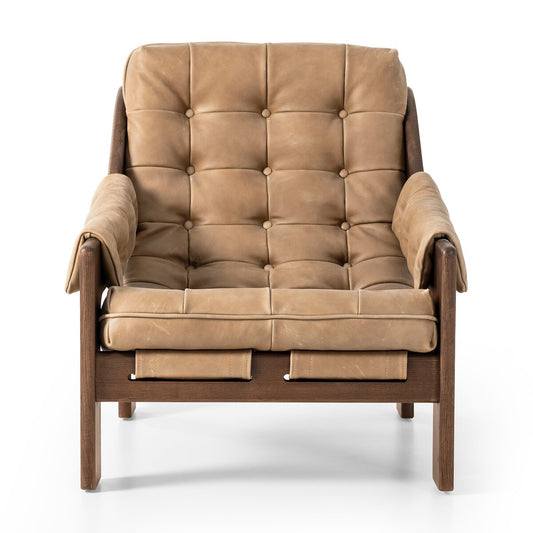Halston Silla de Acento