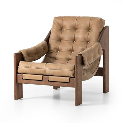 Halston Silla de Acento