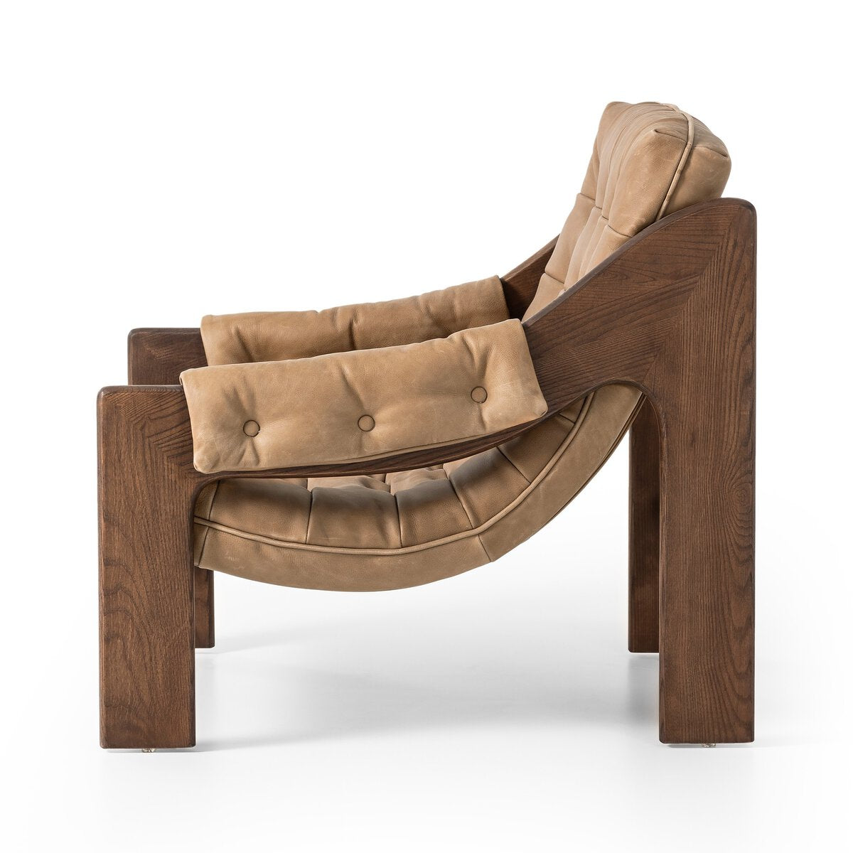 Halston Silla de Acento