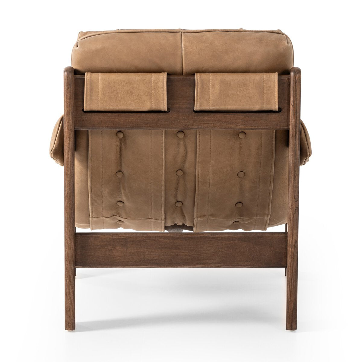 Halston Silla de Acento