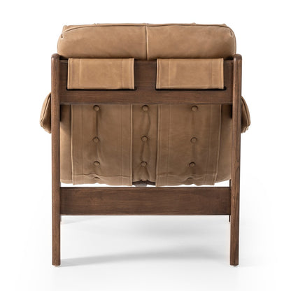 Halston Silla de Acento