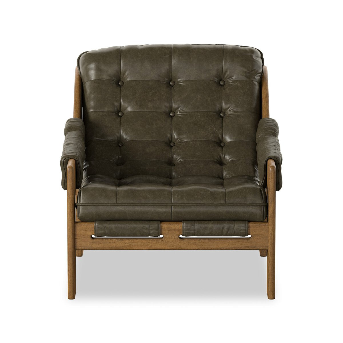 Halston Silla de Acento