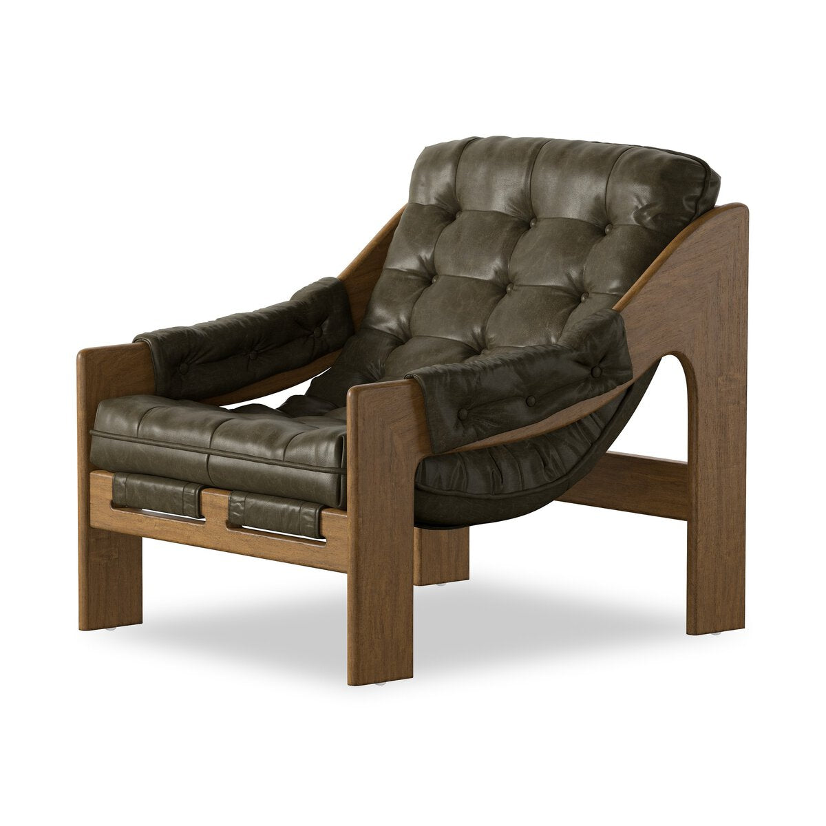 Halston Silla de Acento