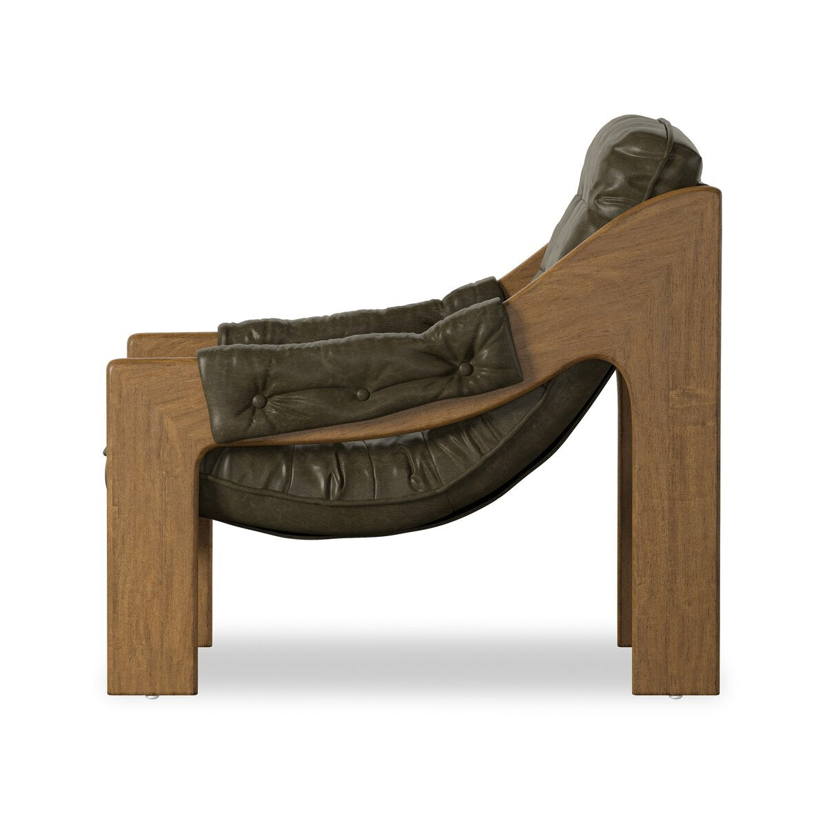Halston Silla de Acento