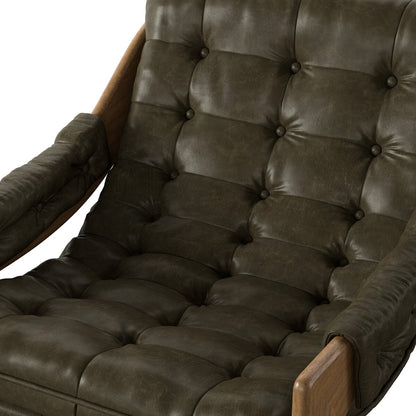 Halston Silla de Acento