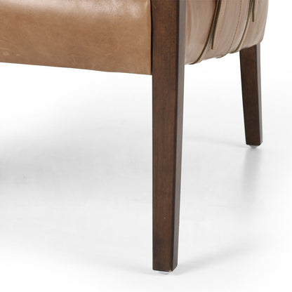 Bauer Silla de Acento