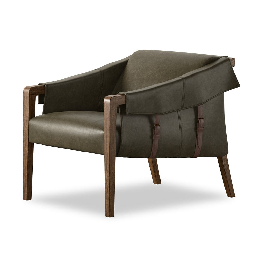 Bauer Silla de Acento