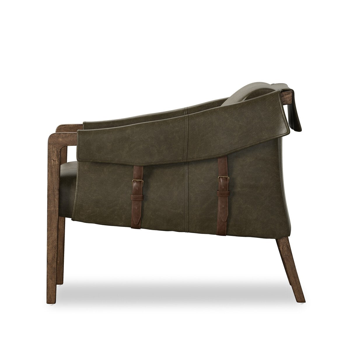 Bauer Silla de Acento