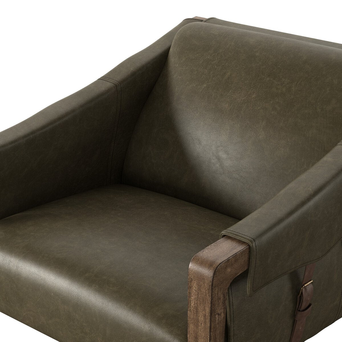 Bauer Silla de Acento