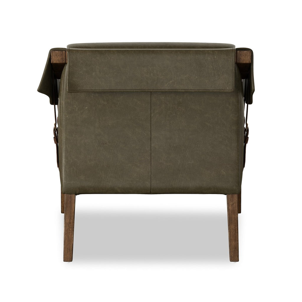 Bauer Silla de Acento