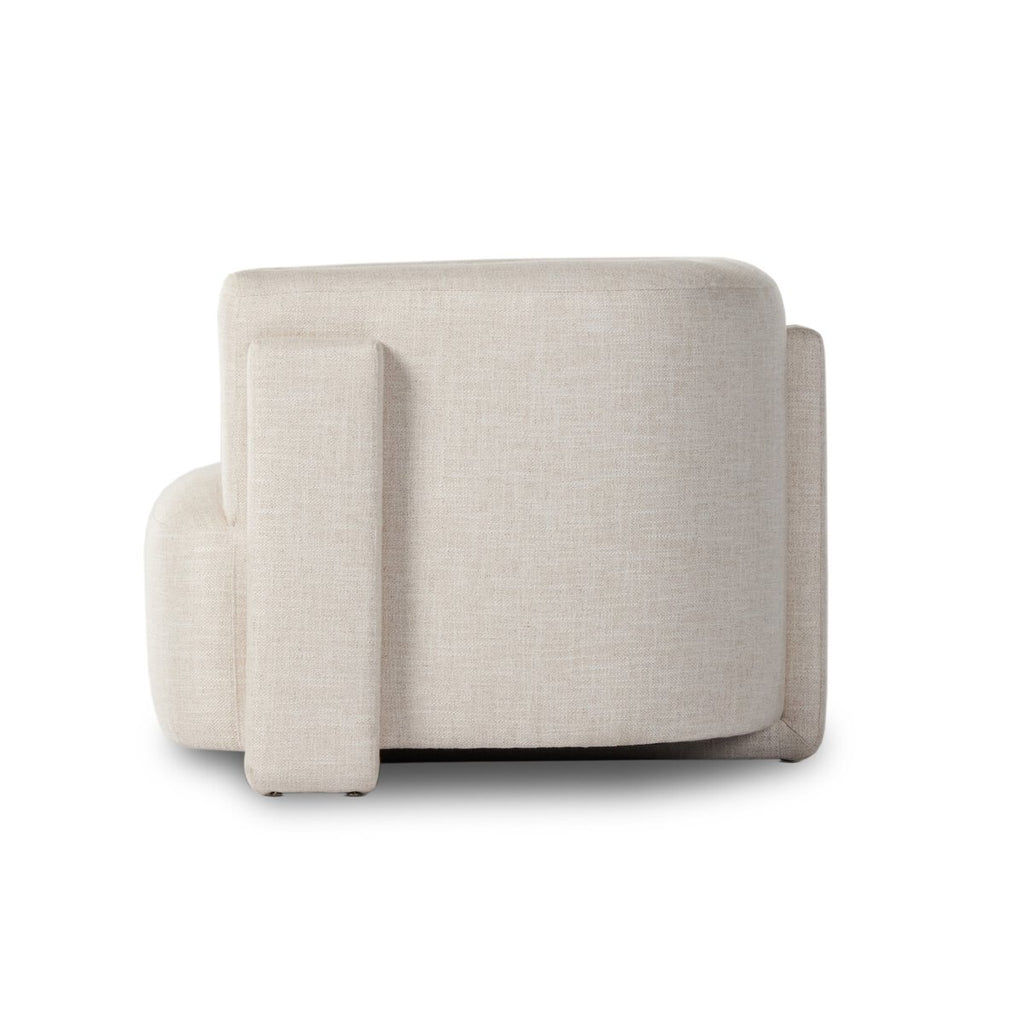 Hartley Silla de Acento