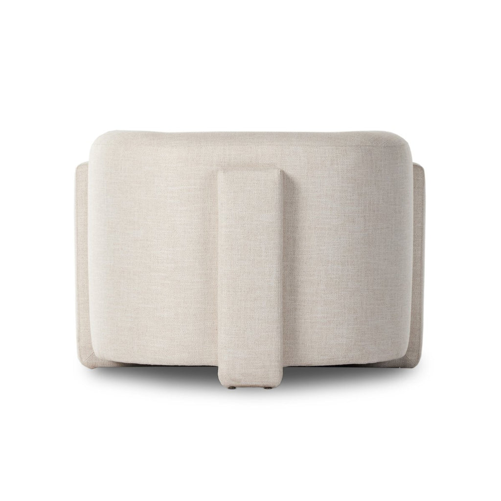 Hartley Silla de Acento