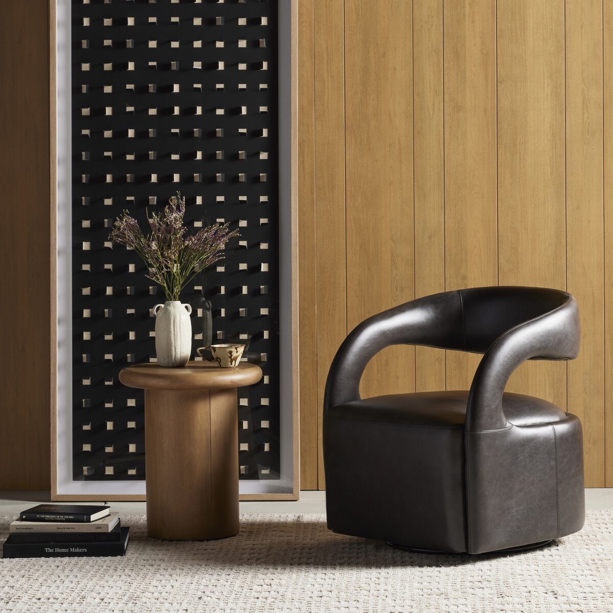Hawkins Silla de Acento