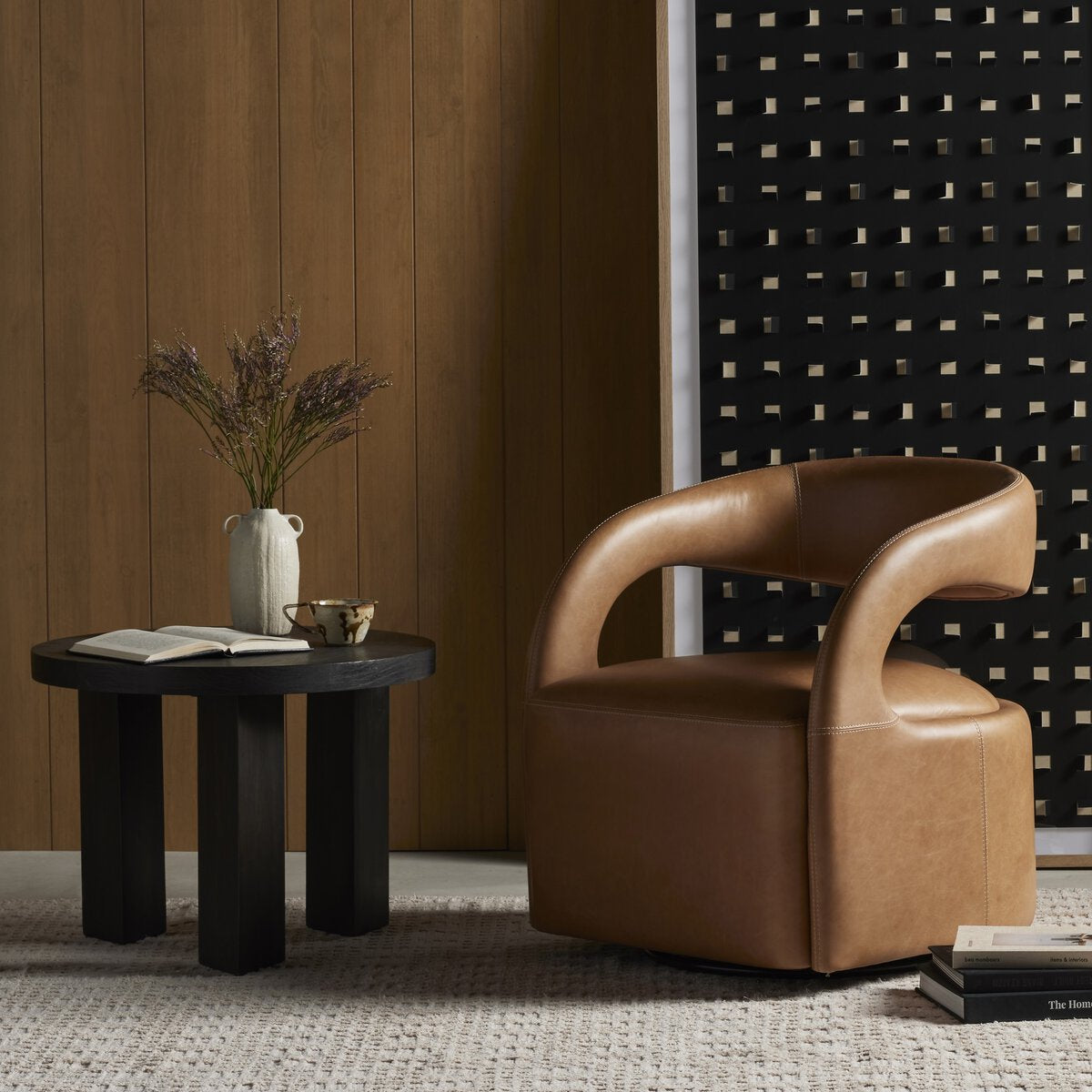 Hawkins Silla de Acento